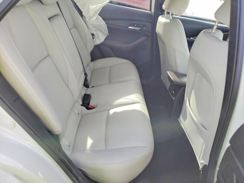 2023 Mazda Cx-30 Premium Plus