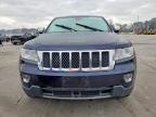 2013 Jeep Grand Cherokee Overland