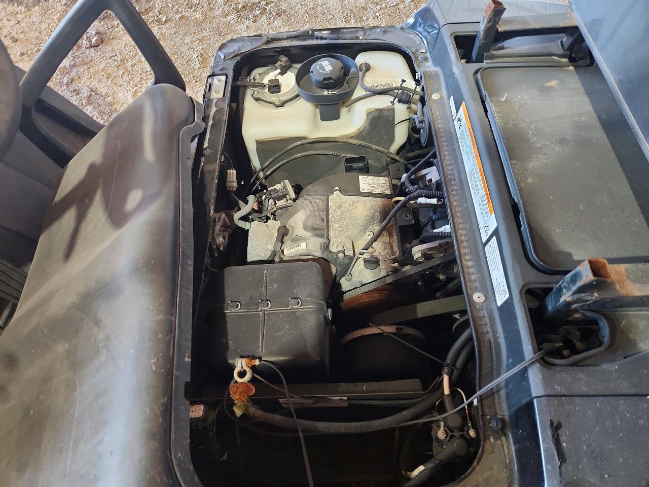 2022 Yamaha Utility Vehicle