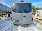 2019 Mercedes-Benz 2019 Mercedes Benz Sprinter 1500 Utility / Service
