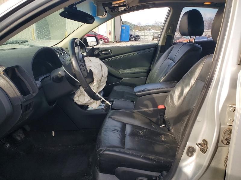 2007 Nissan Altima 3.5se