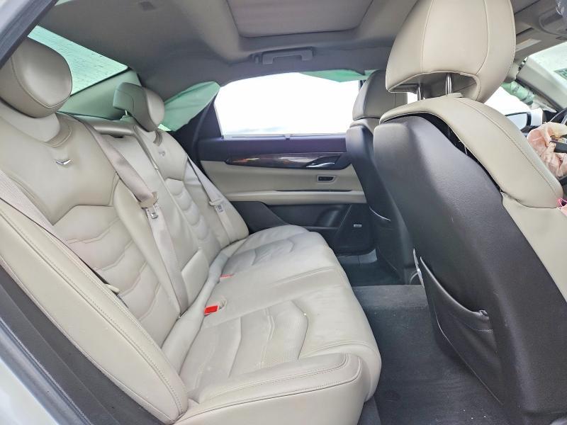 2016 Cadillac CT6 Premium