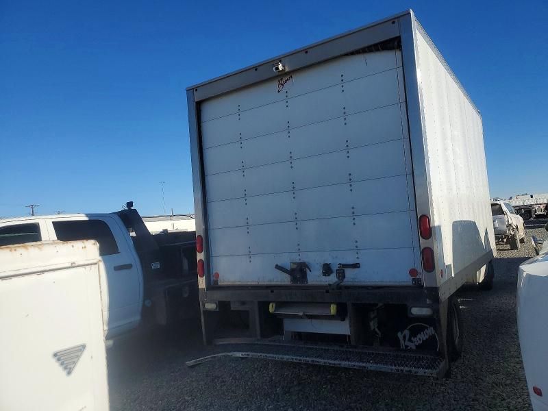 2019 Mercedes-Benz 2019 Mercedes Benz Sprinter 3-box Truck