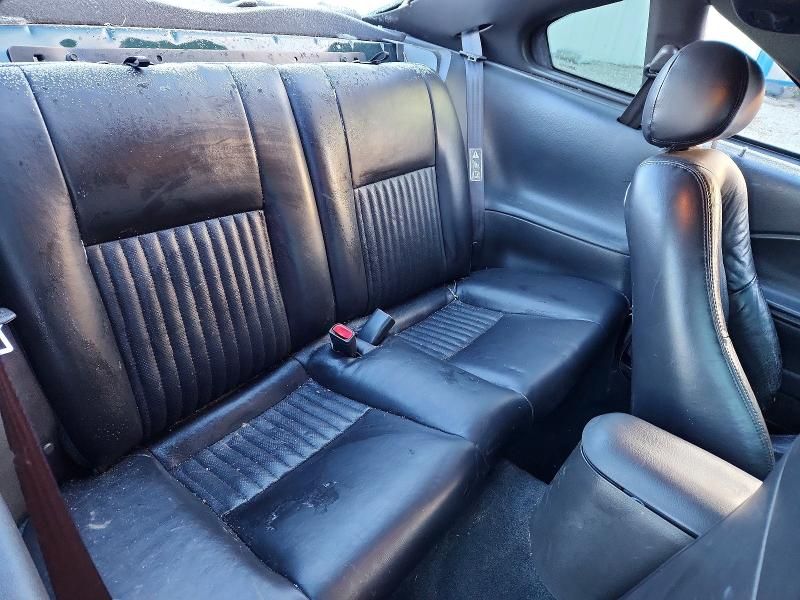 2001 Ford Mustang gt