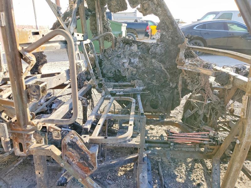 2020 Polaris Ranger Utility Vehicle