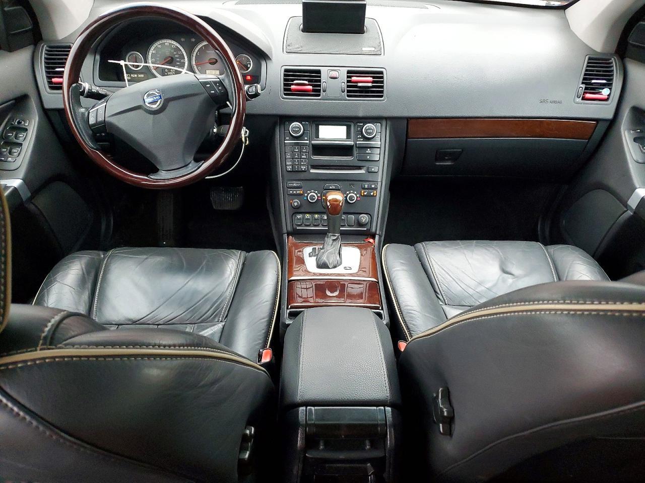 2013 Volvo Xc90 3.2