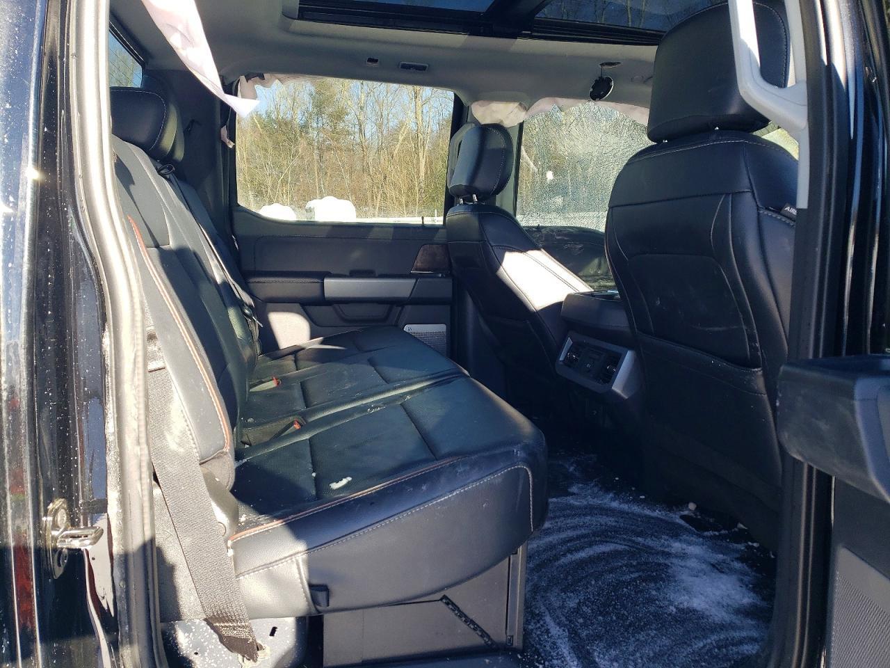 2024 Ford F350 Super Duty