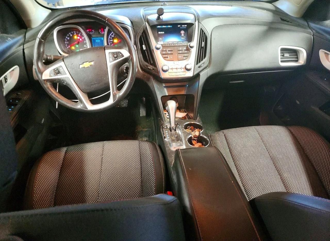 2012 Chevrolet Equinox lt
