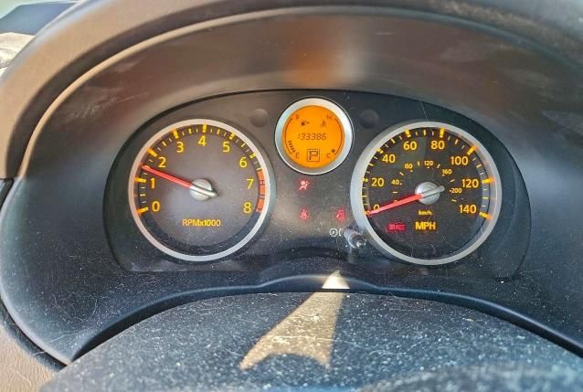 2008 Nissan Sentra 2.0