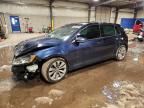 2016 Volkswagen Golf S/se