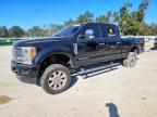 2019 Ford F250 Super Duty