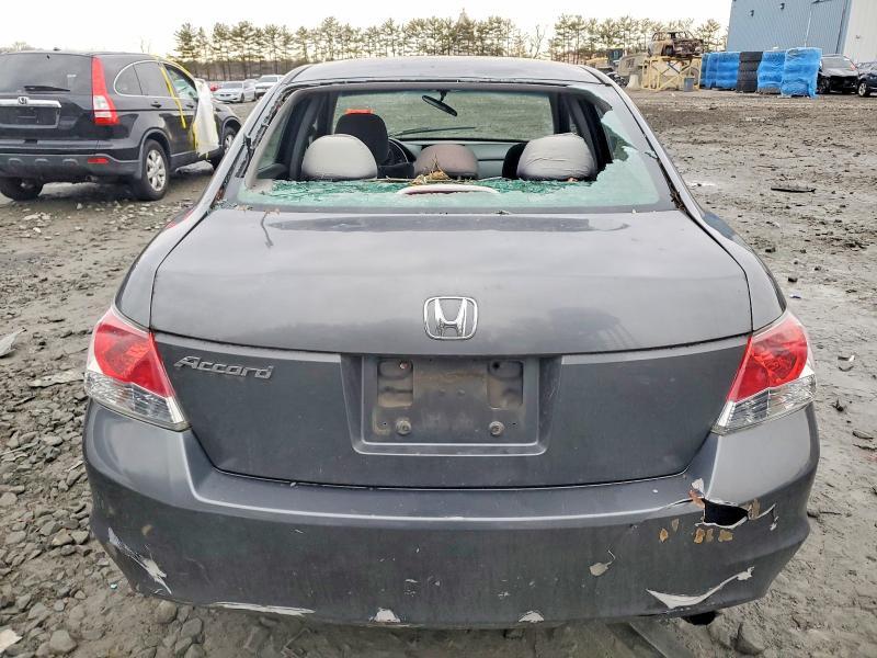 2010 Honda Accord ex