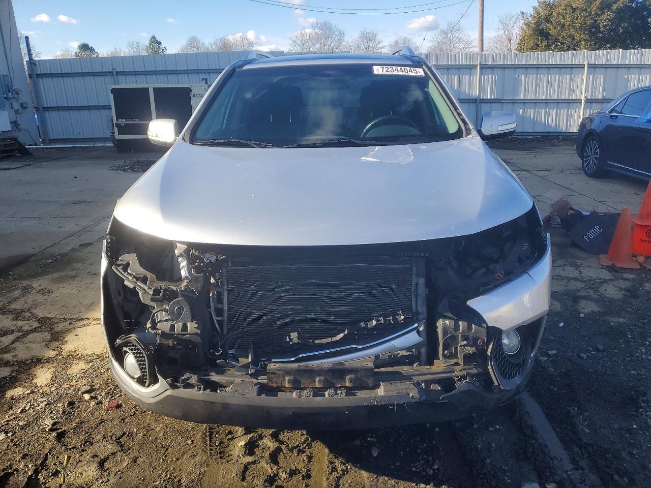 2013 KIA Sorento ex