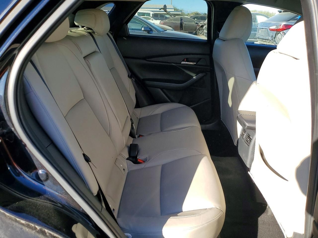 2023 Mazda Cx-30 Preferred