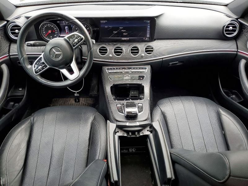 2019 Mercedes-Benz E 300