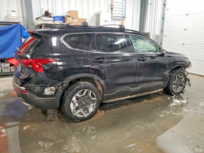 2023 Hyundai Santa fe Urban