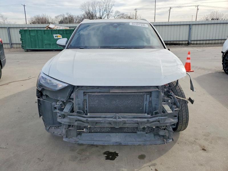 2021 Audi Q3 Premium s Line 45