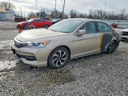 2016 Honda Accord exl for sale in Columbus, OH