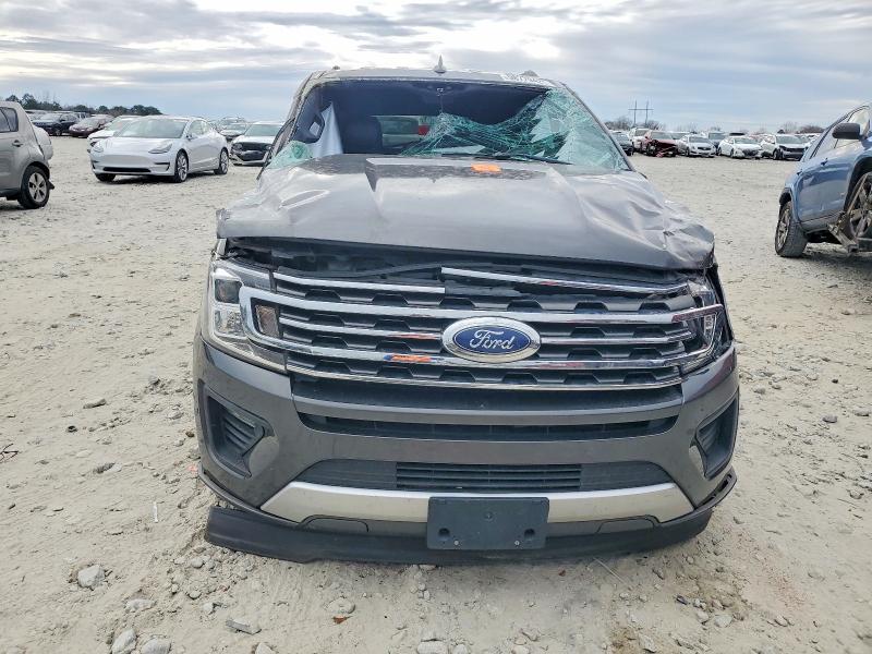 2018 Ford Expedition xlt