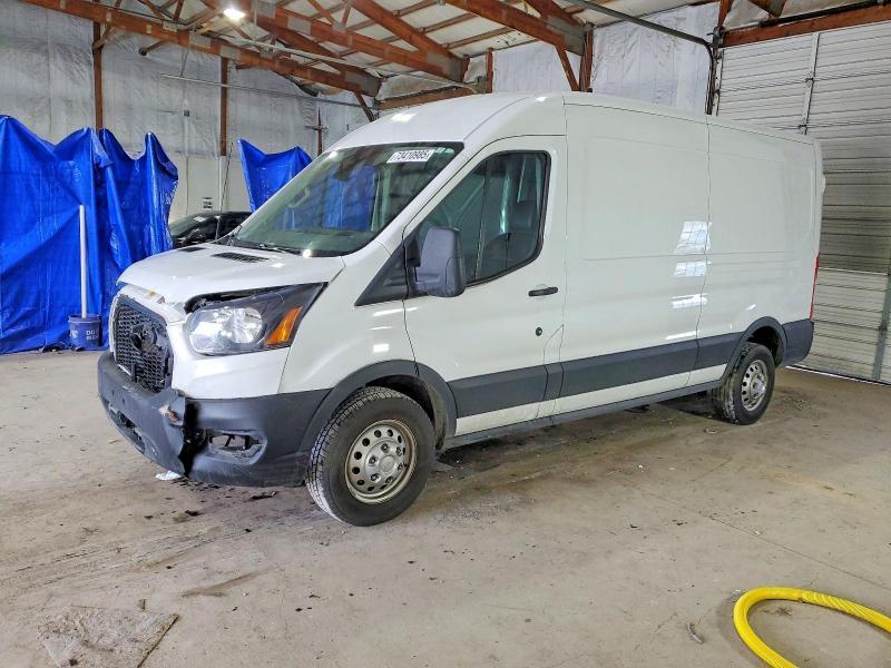 2023 Ford Transit 350 Delivery Van