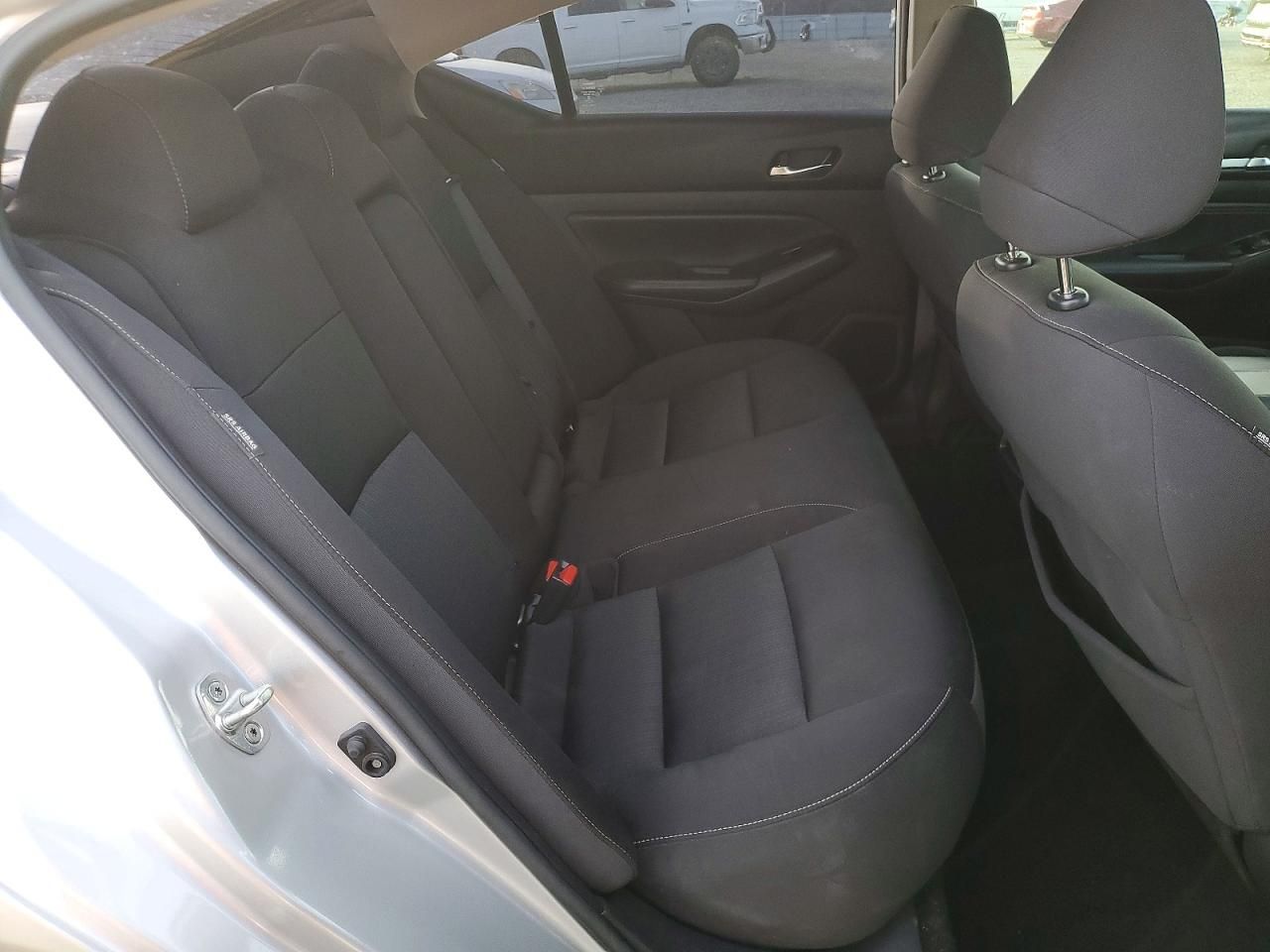 2020 Nissan Altima sv