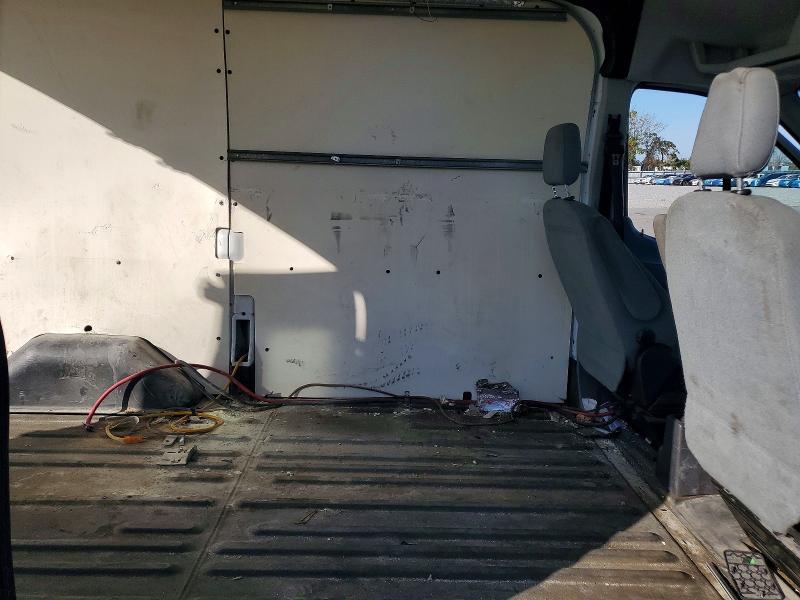 2015 Ford Transit T-150 Delivery Van