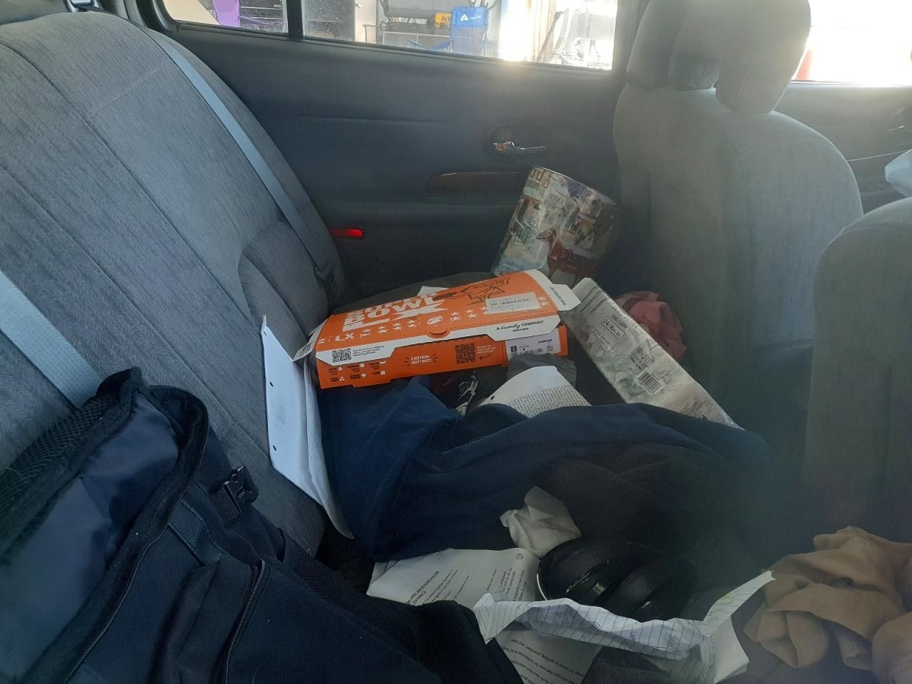 2005 Buick Lesabre Custom