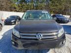 2014 Volkswagen Tiguan s