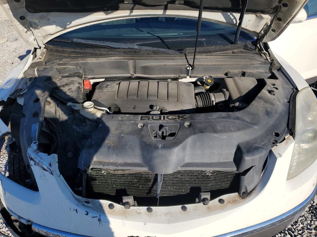 2010 Buick Enclave cx