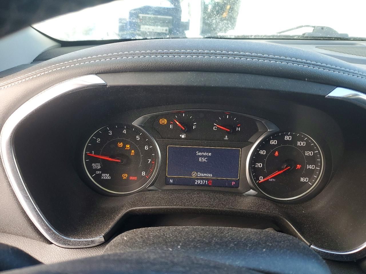 2023 Chevrolet Blazer 3LT