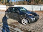 2014 Nissan Juke sv