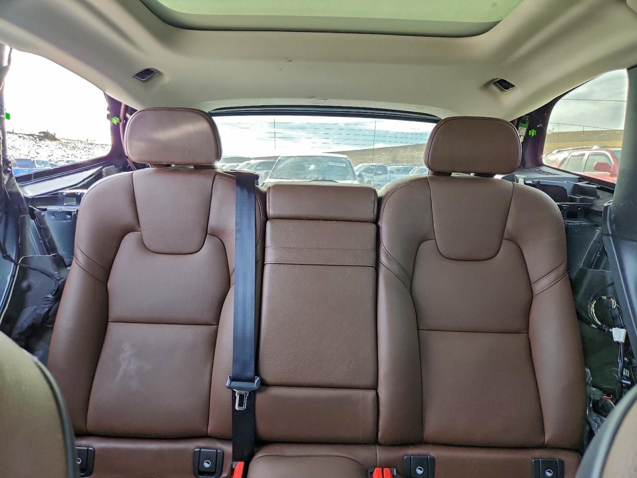 2020 Volvo Xc60 T5 Momentum