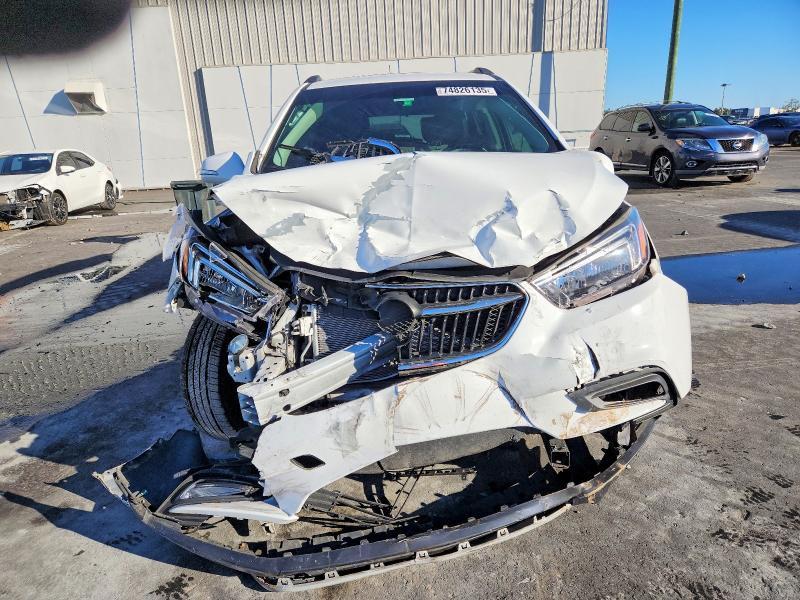 2019 Buick Encore Sport Touring