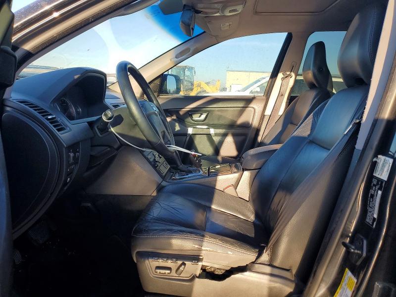 2010 Volvo Xc90 3.2
