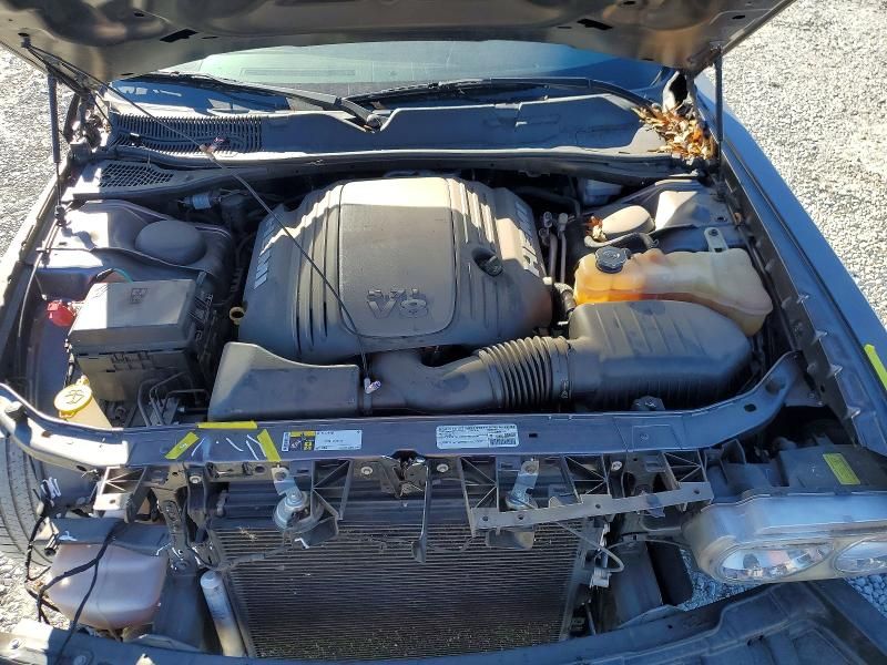 2014 Dodge Challenger R/T