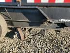 2020 PJ DL142 Dump Trailer