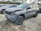 2019 Jeep Grand Cherokee Trailhawk