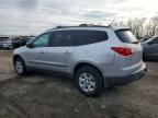 2011 Chevrolet Traverse ls