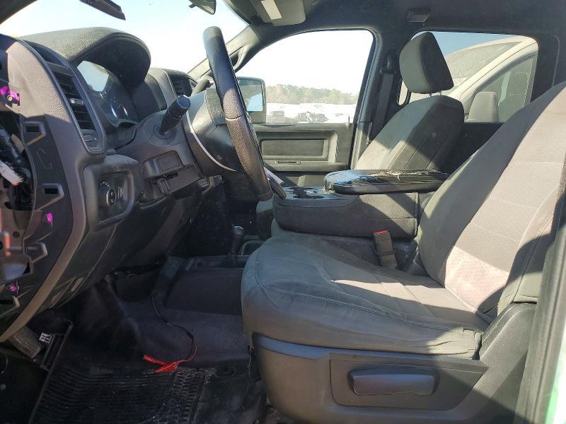 2023 Dodge RAM 3500 Tradesman