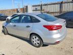 2018 Ford Focus s