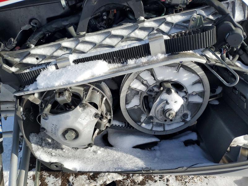 2013 Yama Ha Snowmobile