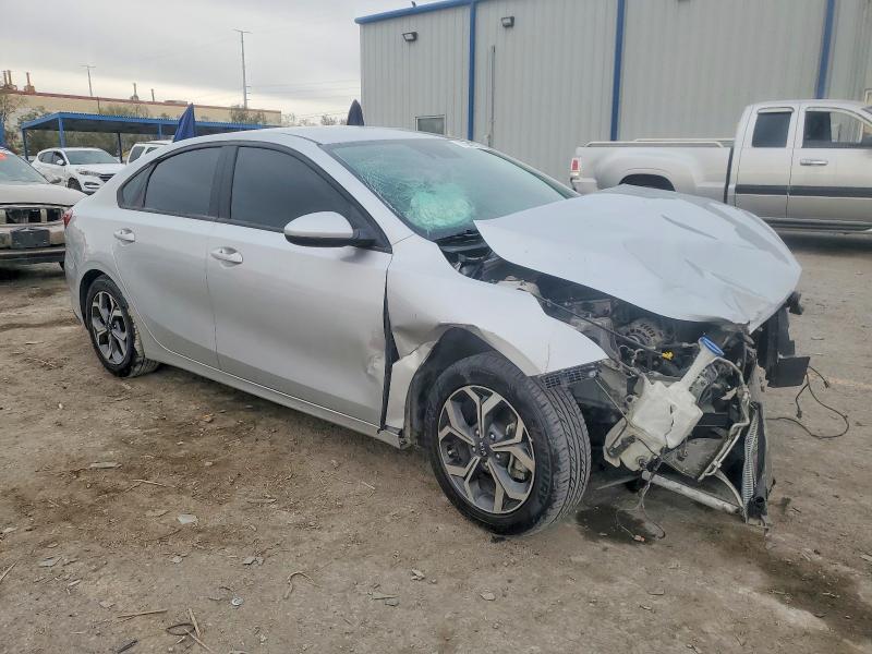 2020 KIA Forte fe