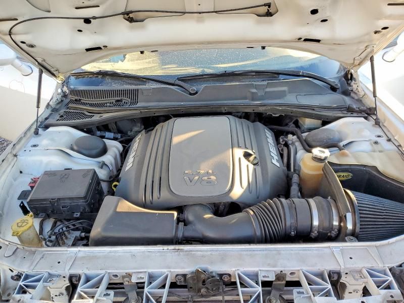 2016 Dodge Challenger R/T