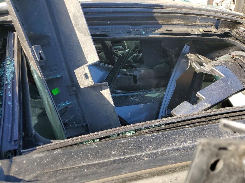 2023 Nissan Maxima 3.5 sr