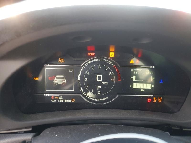 2025 Subaru Brz Limited