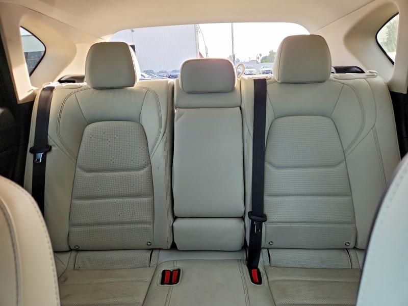 2023 Mazda Cx-5 Preferred