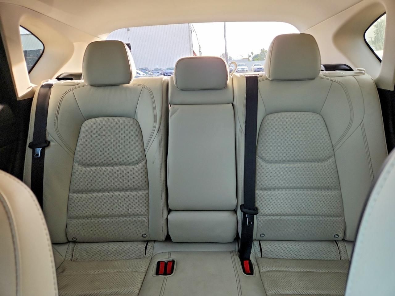 2023 Mazda Cx-5 Preferred