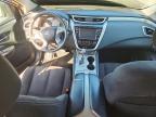 2016 Nissan Murano sv
