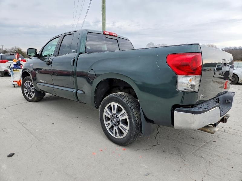 2007 Toyota Tundra Double cab SR5
