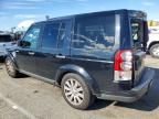 2012 Land Rover LR4 hse Luxury